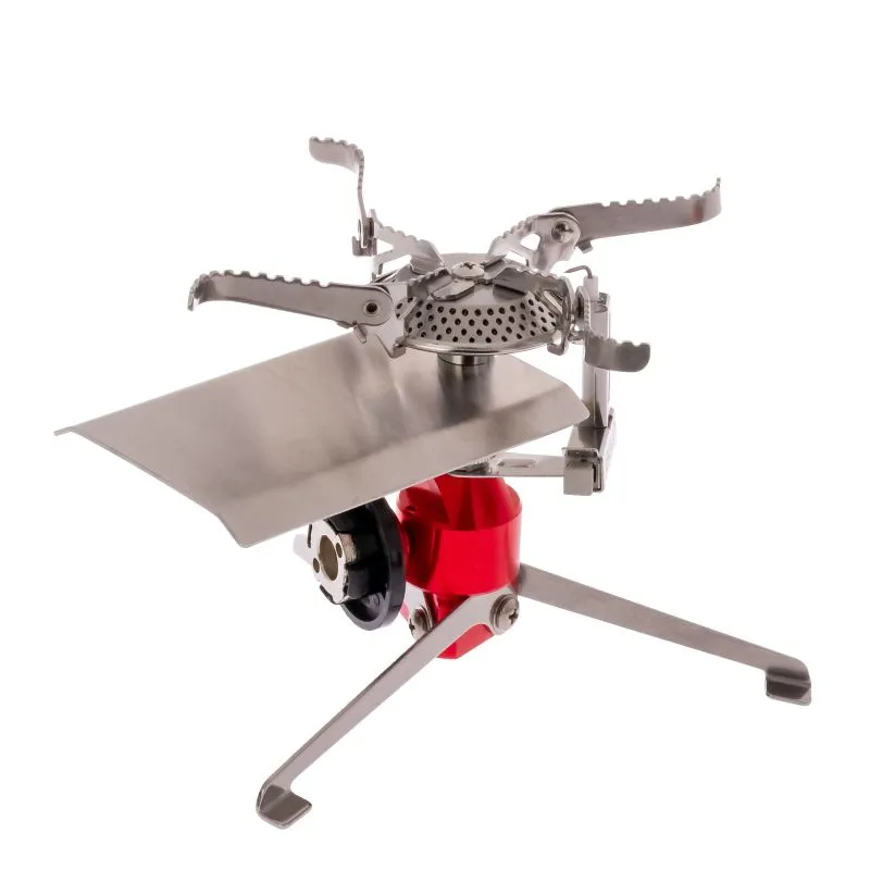 سرشعله سفری اسنوهاک مدل STOVE_A8