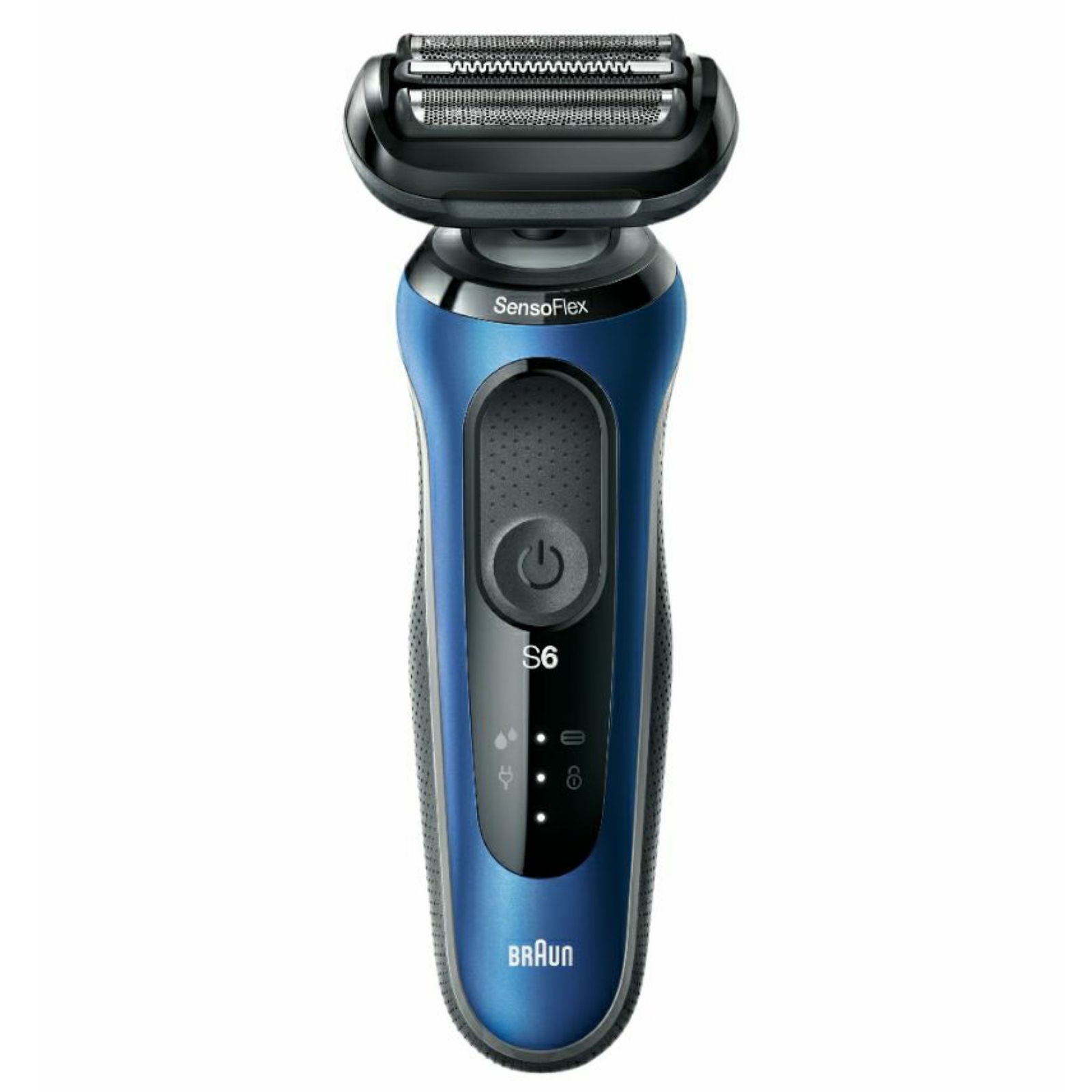 ماشین اصلاح موی صورت براون مدل 61B7500cc -  - 1
