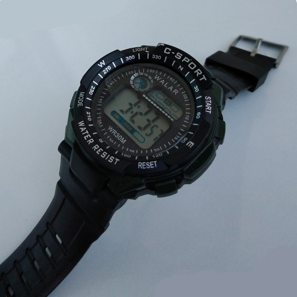 C sport 2025 watch price