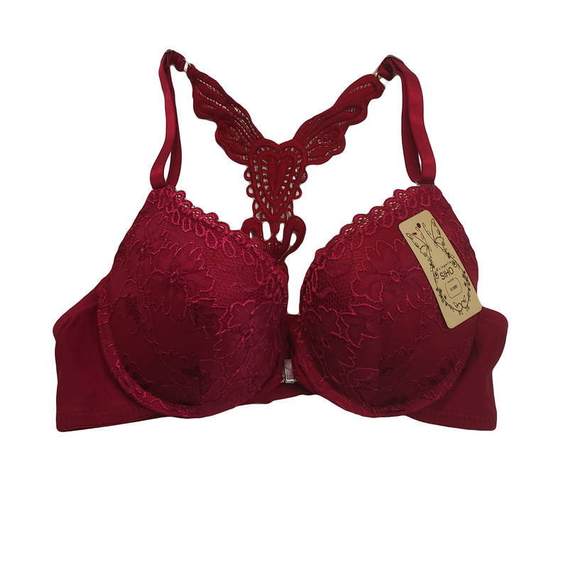 نیم تنه زنانه مدل اسفنجی s5909