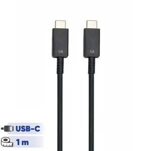 EP-DN975 USB-C To USB-C Cable 1m
