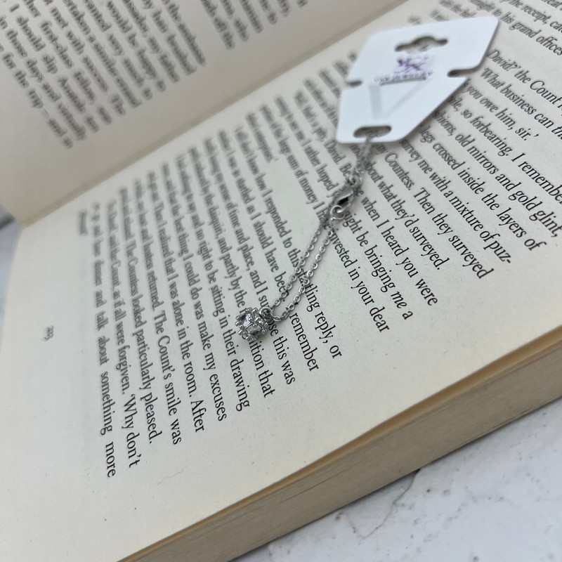 آویز ساعت زنانه وای اس ایکس مدل مکعب کد WA4026 آویز ساعت زنانه وای اس ایکس مدل مکعب کد WA4026