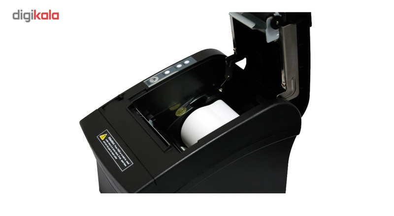 پرینتر حرارتی فیش زن رمو مدل RP-300 1