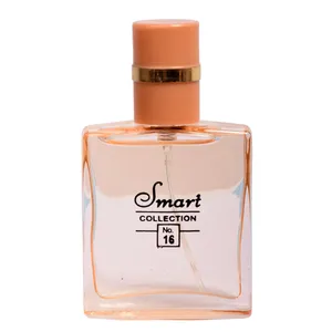 عطر جیبی زنانه اسمارت کالکشن مدل Chanel Allure کد 16 حجم 25 میلی لیتر