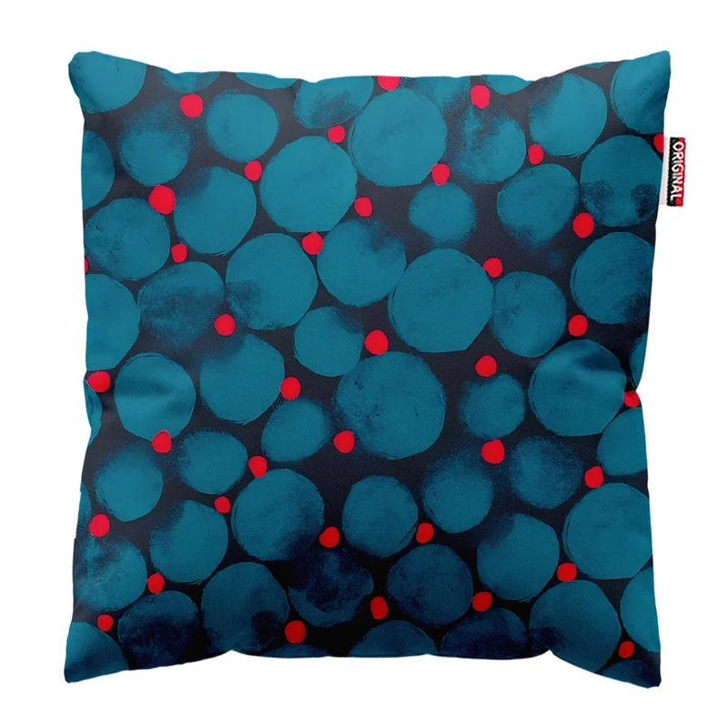 کوسن پاد آفرین مدل مینیمال مدرن کد PK403500 سایز 40*40 سانتی متر