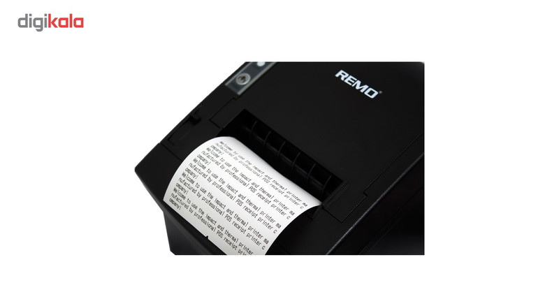 پرینتر حرارتی فیش زن رمو مدل RP-300 3