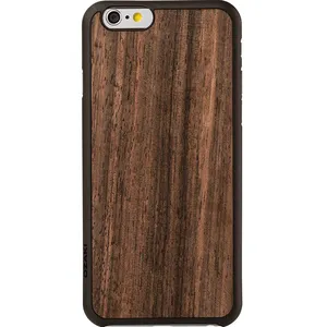 Apple iPhone 6/6s Ozaki Ocoat 0.3 Wood Case