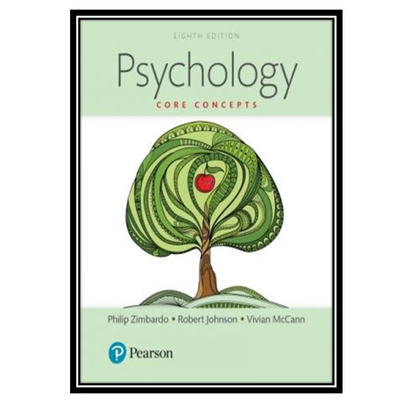 کتاب Psychology Core Concepts اثر جمعي از نويسندگان انتشارات مؤلفین طلایی