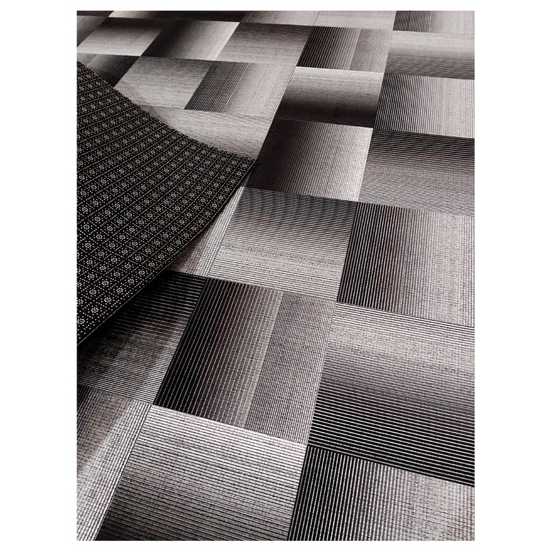 موکت زانیس مدل تافتد