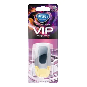 خوشبو کننده فرش وی مدل Vip Magic Love