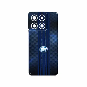 MAHOOT FAW Cover Sticker for Motorola Edge 60 Pro