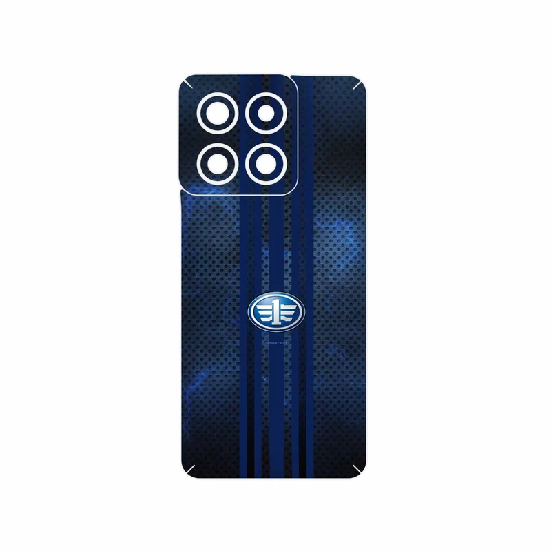 برچسب پوششی ماهوت مدل FAW مناسب برای گوشی موبایل موتورولا Edge 60 Pro