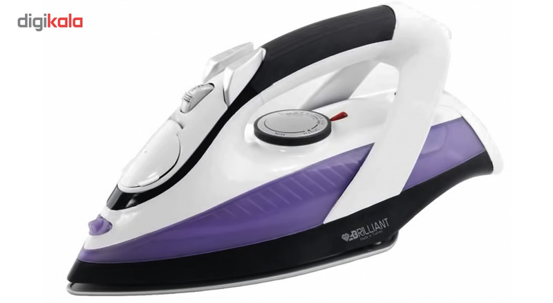 اتو بخار برلیانت مدل BSI-7200