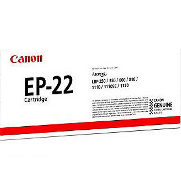 کارتریج پرینتر مدل EP-22