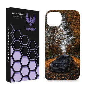 RIVEN RI2-5 Case For Apple iphone 13