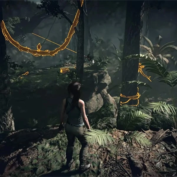 عکس شماره 5 : بازی shadow of the tomb raider مخصوص pc نشر لیمو استور