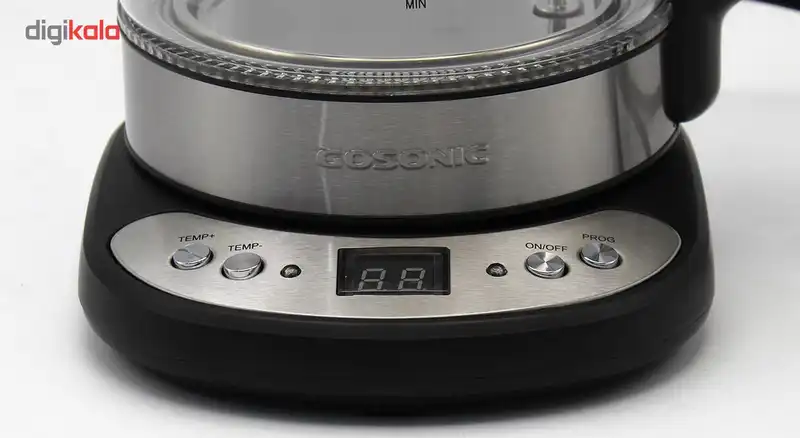 چای ساز گوسونیک مدل GST-768