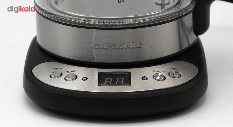 چای ساز گوسونیک مدل GST-768
