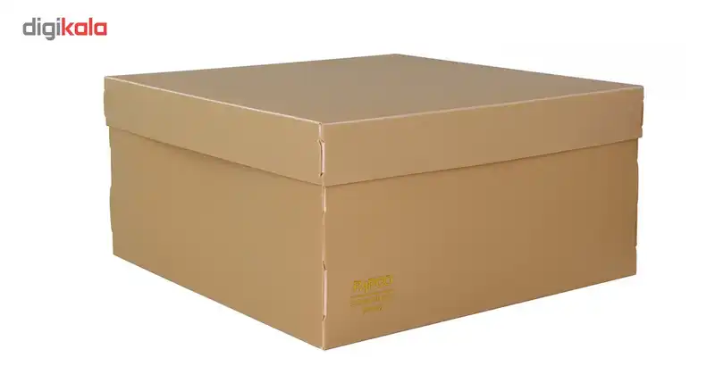 جعبه مدارک پاپکو کد SB-436