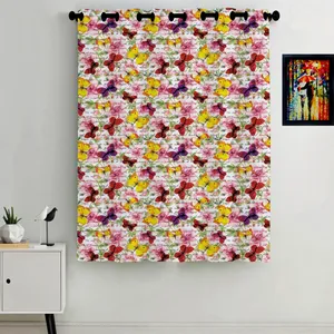 Rence C2-50010 Curtain 190 cm