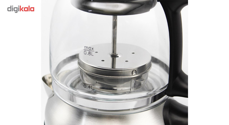 چای ساز گوسونیک مدل GST-768