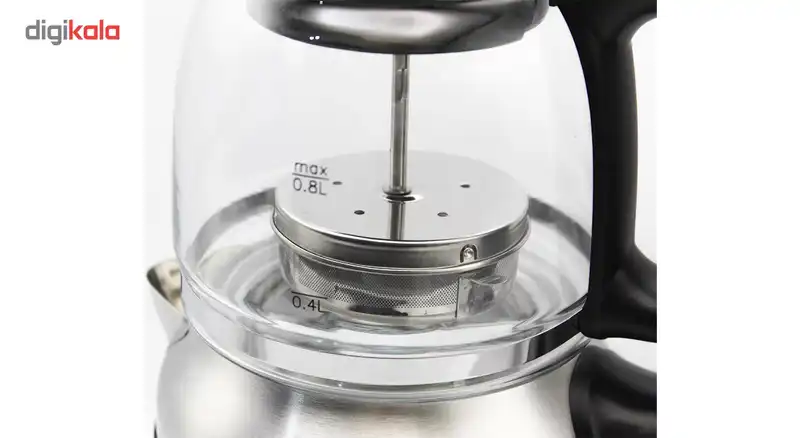 چای ساز گوسونیک مدل GST-768