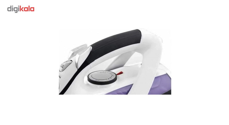 اتو بخار برلیانت مدل BSI-7200