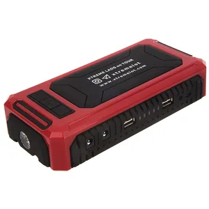 استارتر اکسترملات مدل PBA-027 و شارژر همراه با ظرفیت 18000 میلی آمپر ساعت