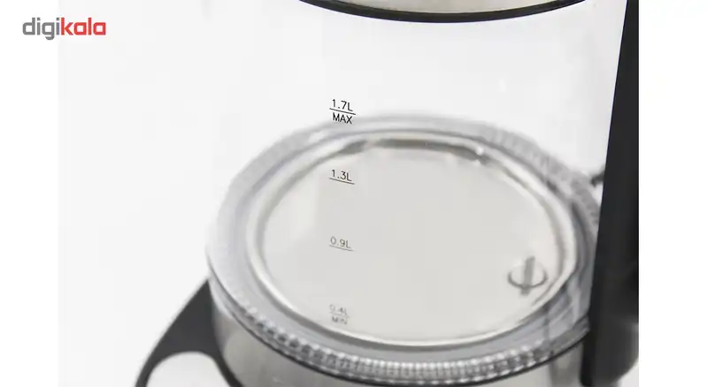 چای ساز گوسونیک مدل GST-768