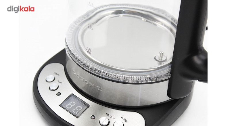 چای ساز گوسونیک مدل GST-768