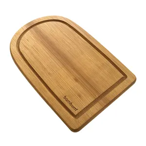 تخته گوشت بامبوم مدل B2472
