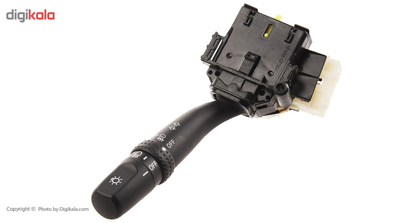 کلید چراغ ها مدل B3774100D1 مناسب برای خودروهای لیفان