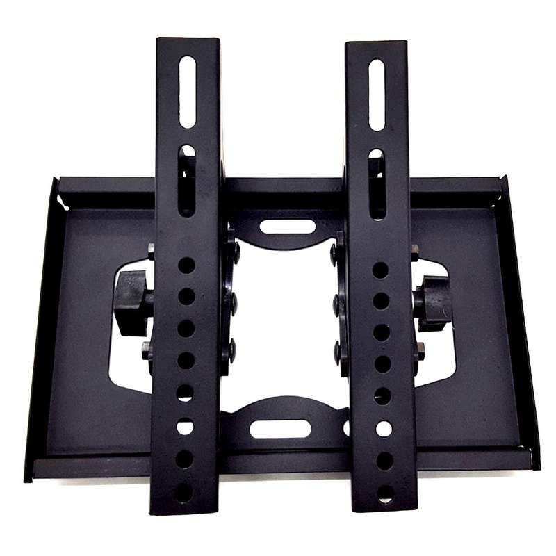 پایه دیواری  مدل BTWR03 مناسب برای تلویزیون های 18 تا 40 اینچ