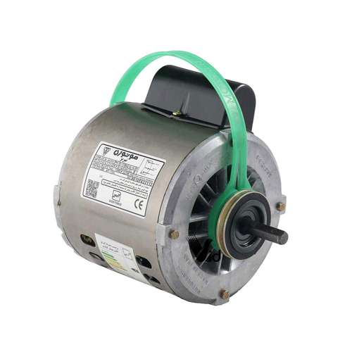 الکترو موتور کولر آبی موتوژن مدل A 3/4