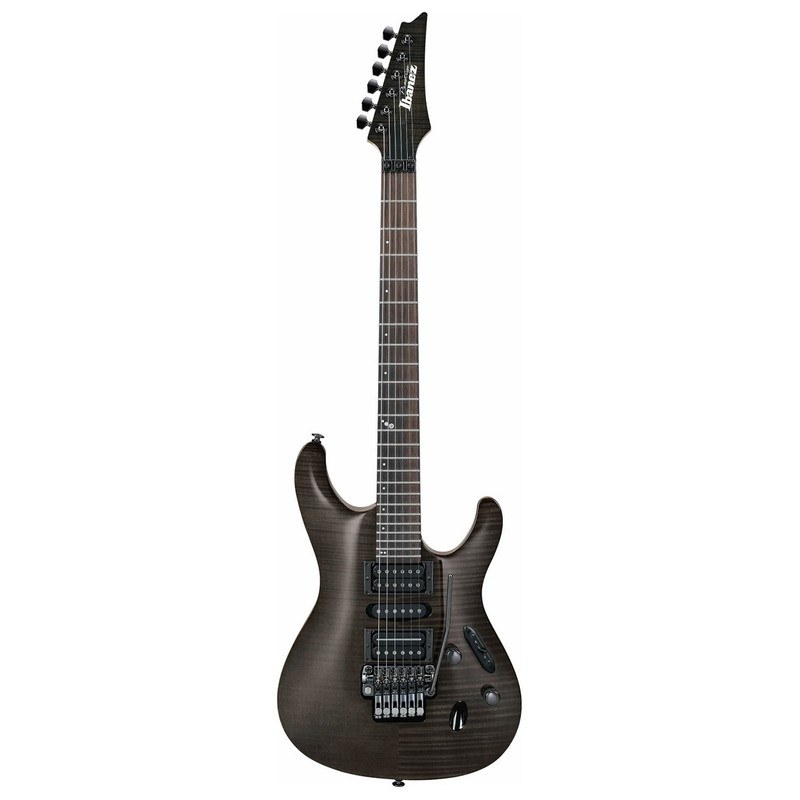 گیتار الکتریک آیبانز مدل S5470F Prestige BH