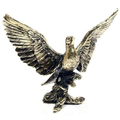 راهنمای خرید انواع مجسمه فلزی دکوری، شیک و مدرن، کوچک و بزرگ، تعادلی و ارزان قیمت - مجسمه فلزی مدل نوازنده، اسب، گوزن، هفت کوتوله و..