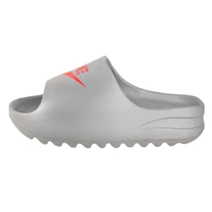 دمپایی مردانه پاپا مدل GRY.1561