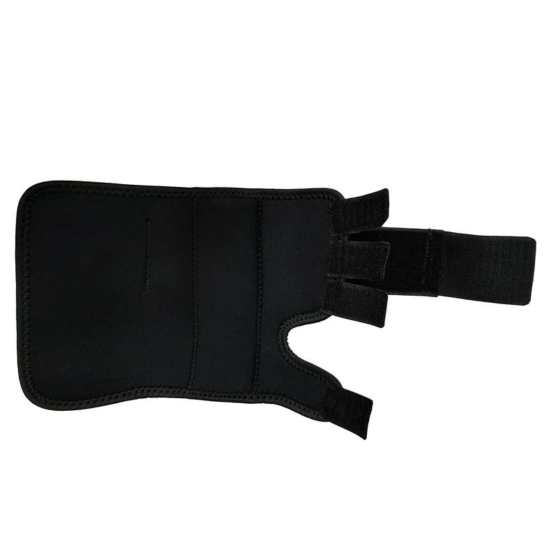 مچ بند طبی دست چپ شنفی مدل آتل دار کد SH-6880