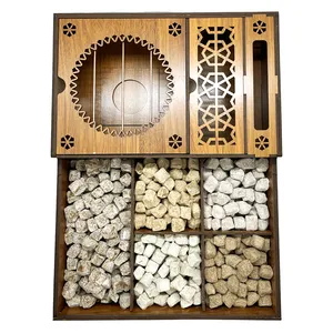  حبه خرما بارگوجت - 1600 گرم