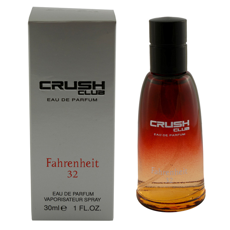 عطر جیبی مردانه کراش کلاپ مدل Dior Fahrenheit 32 حجم 30 میلی لیتر عطر جیبی مردانه کراش کلاپ مدل Dior Fahrenheit 32 حجم 30 میلی لیتر