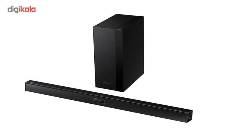ساندبار سامسونگ HW-H460