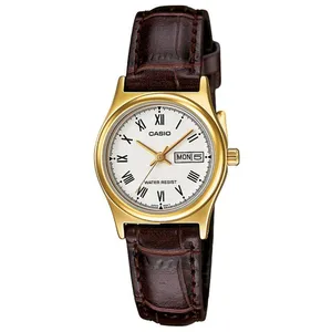 Casio LTP-V006GL-7BUDF Watch For Women
