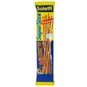 چوب شور کنجدی سولتی مقدار 40 گرم