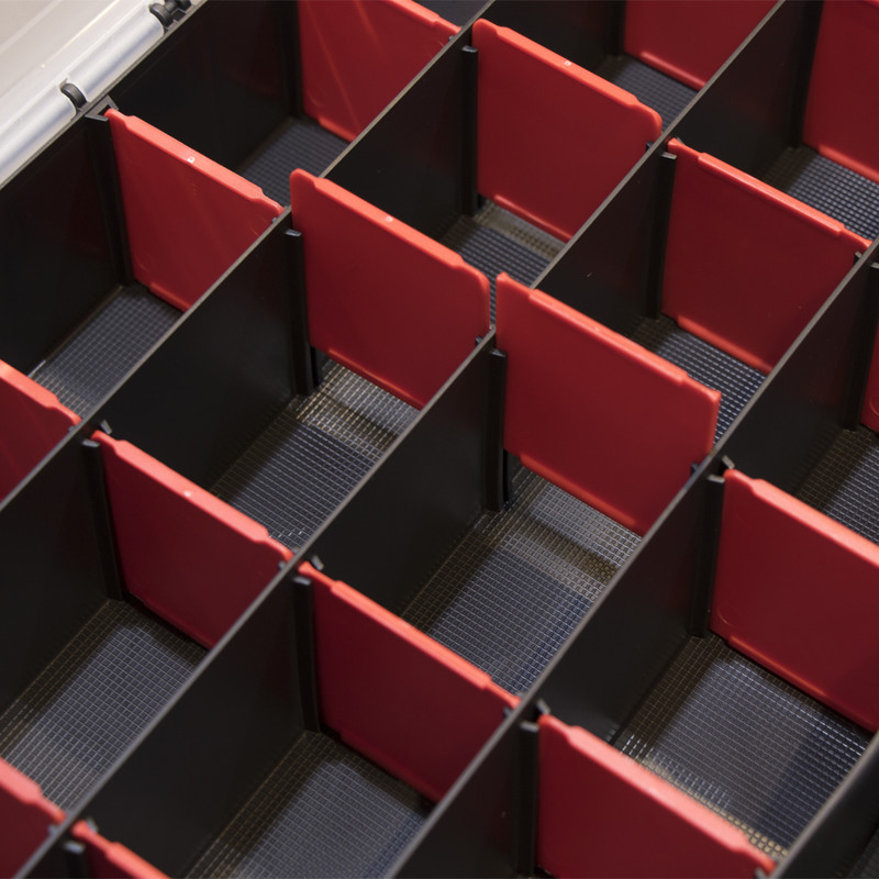 جعبه ابزار پاترول گروپ مدل Domino 36 جعبه ابزار پاترول گروپ مدل Domino 36