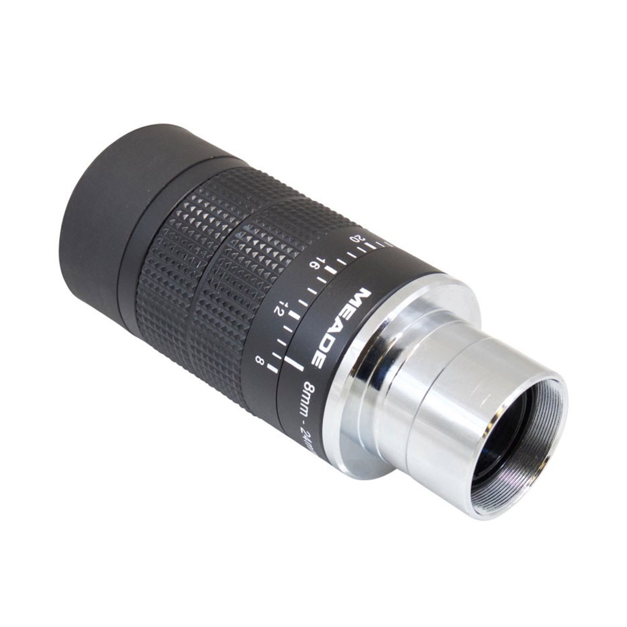 چشمی مید مدل 4000 با بزرگنمایی متغییر 8mm - 24mm 1.25E