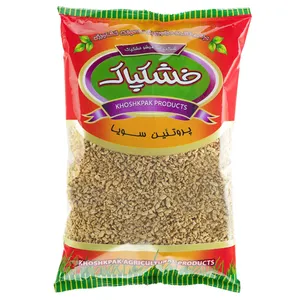 سویا پروتئین خشکپاک مقدار 900 گرم