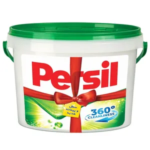 پودر لباسشویی پرسیل سری 360Degree Cleanliness مقدار 4 کیلوگرم