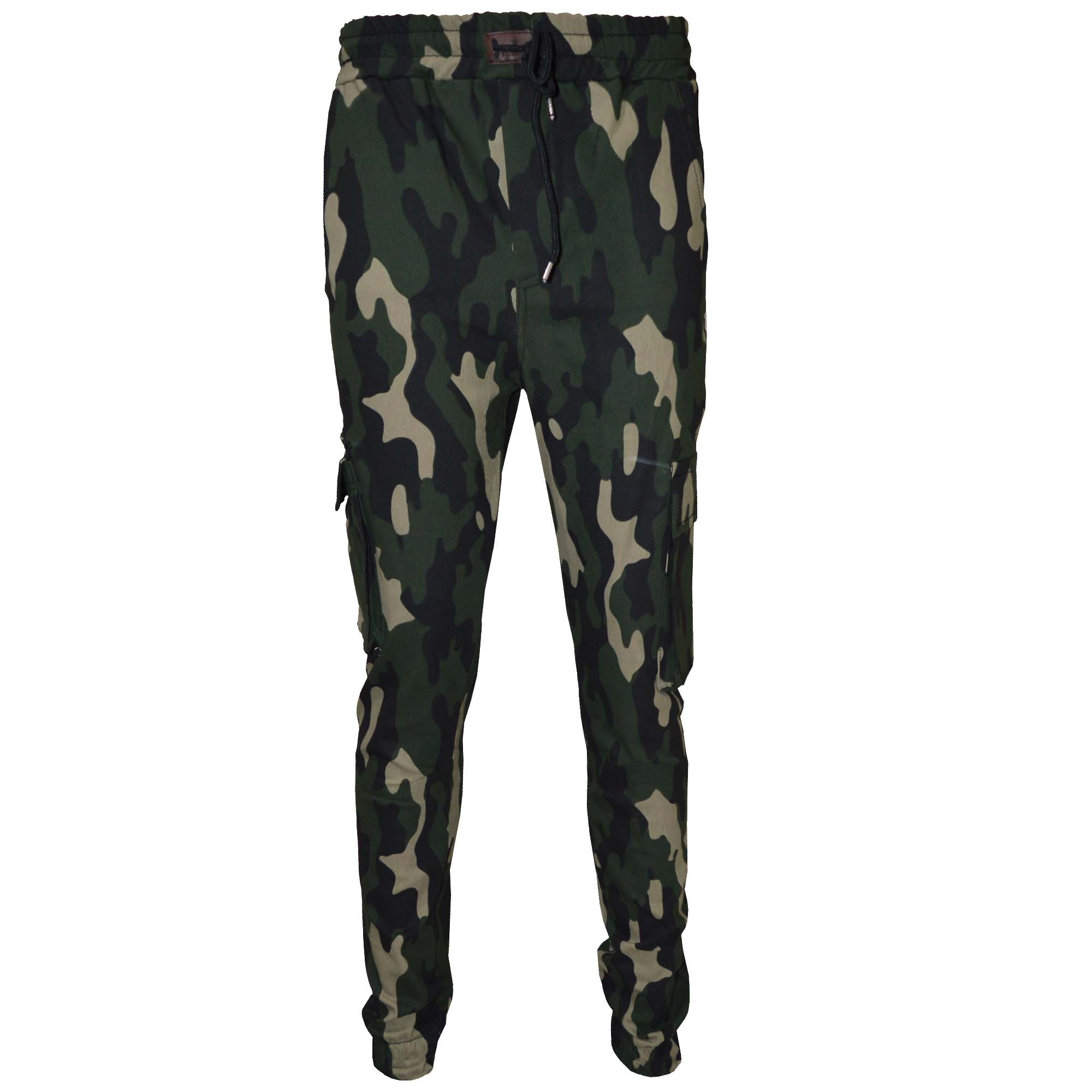 شلوار مردانه مدل 504