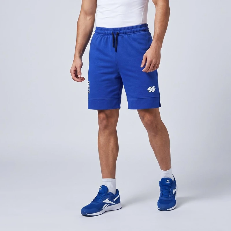 شلوارک ورزشی مردانه مدل h-0012