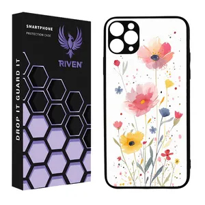 RIVEN RI3-4 Case For Apple iPhone 11 Pro Max